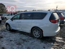 كرايسلر فوياجر